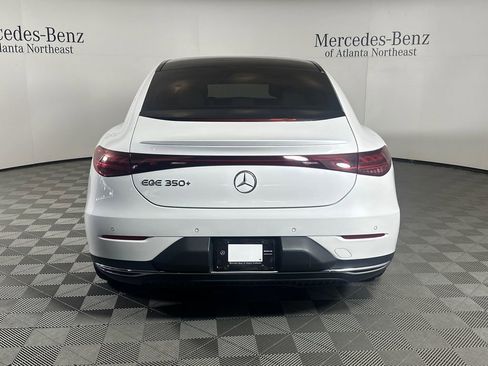 Certified 2023 Mercedes-Benz EQE 350+ Sedan image 6