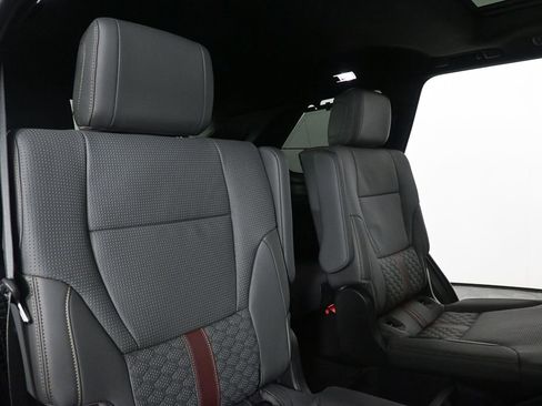 Used 2026 Toyota Sequoia Capstone AWD/4WD image 20