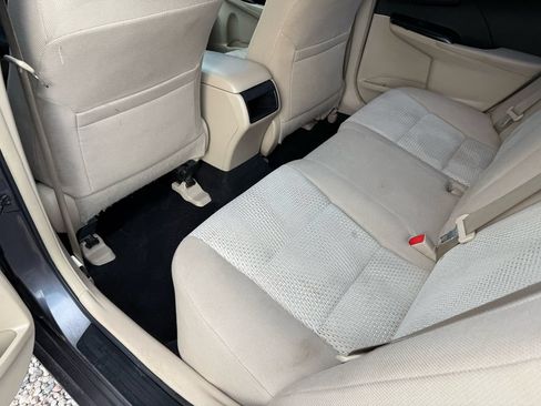 Used 2014 Toyota Camry LE FWD image 26