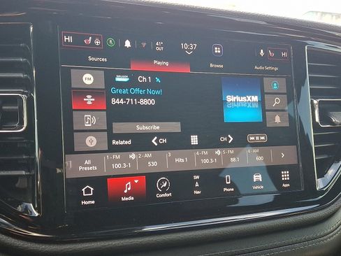 Used 2022 Dodge Durango GT image 19