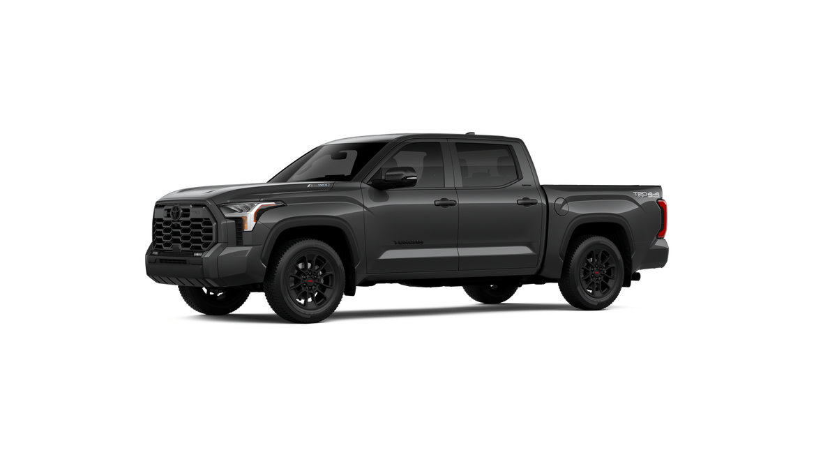 New 2026 Toyota Tundra Limited w/ TRD Off-Road Package AWD/4WD image 50