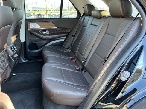 Used 2021 Mercedes-Benz GLE 350 4MATIC image 23