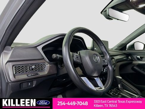 Used 2024 Acura Integra A-Spec image 10