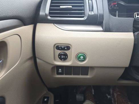 Used 2017 Honda Pilot EX image 20