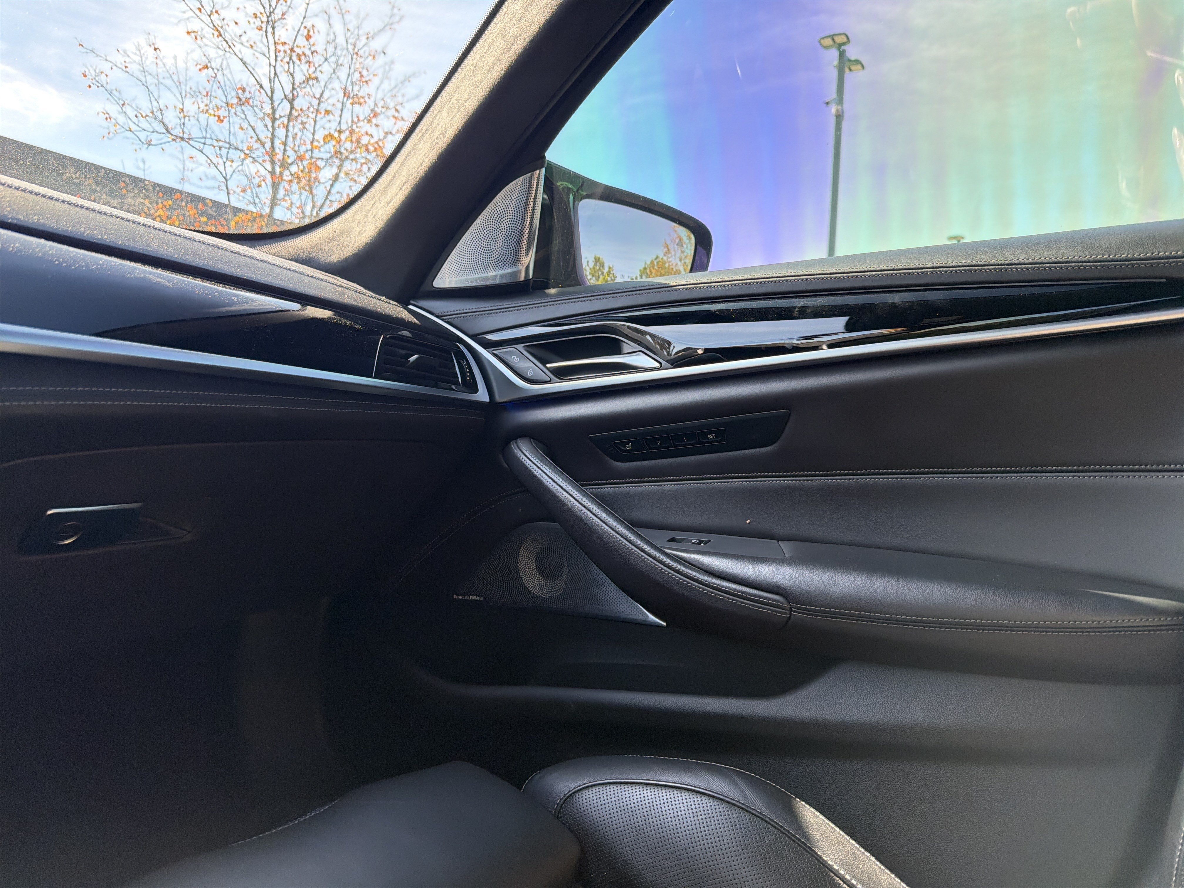 Used 2018 BMW M5 w/ Executive Package AWD/4WD image 22