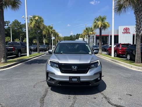 Used 2022 Honda Pilot Special Edition image 3