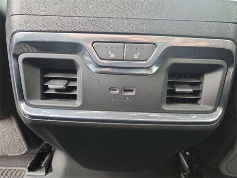 Used 2023 GMC Sierra 1500 Denali Ultimate image 21