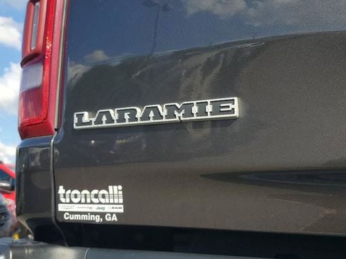 Certified 2020 RAM 1500 Laramie AWD/4WD image 10