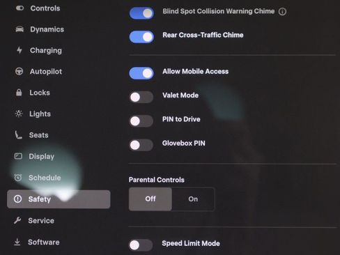 Used 2020 Tesla Model 3 Long Range image 45