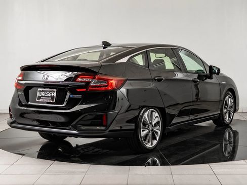Used 2019 Honda Clarity Plug-In Hybrid image 10