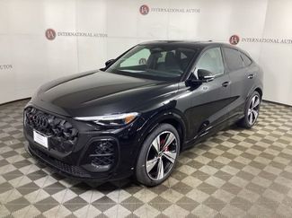 New 2025 Audi SQ5 Premium Plus video 1