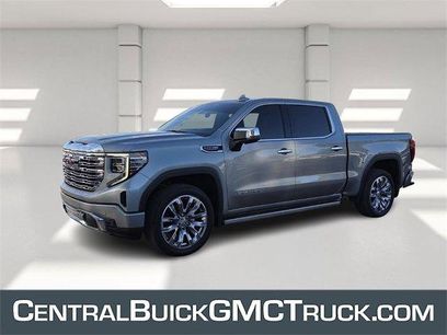 Certified 2024 GMC Sierra 1500 Denali