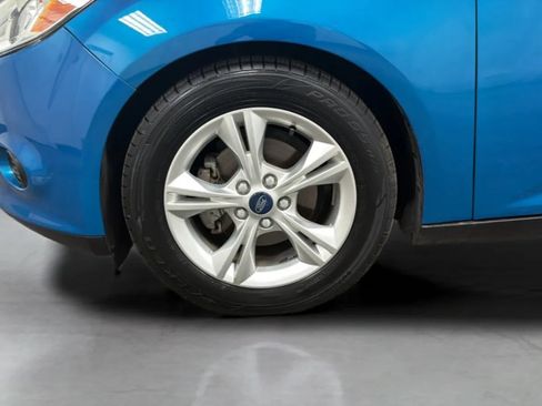 Used 2013 Ford Focus SE FWD image 27