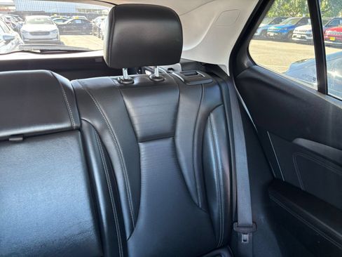 Used 2024 Buick Envision Preferred AWD/4WD image 32