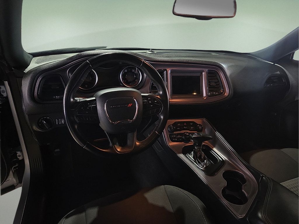 Used 2023 Dodge Challenger GT AWD/4WD image 15