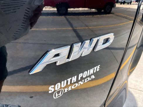 Certified 2018 Honda CR-V EX-L image 10