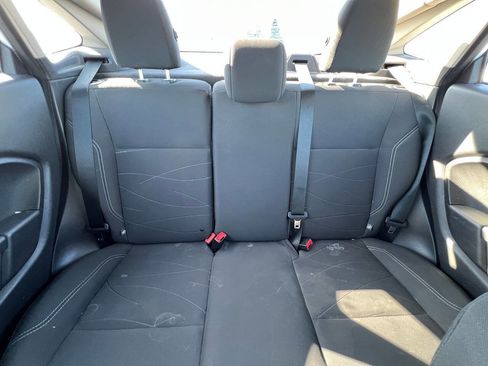 Used 2016 Ford Fiesta SE image 21