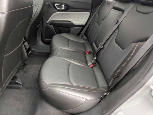 Used 2022 Jeep Compass Limited w/ Elite Group image 19