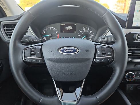 Used 2022 Ford Escape SE w/ Convenience Package image 24