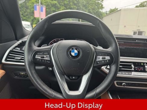 Used 2023 BMW X5 xDrive40i w/ Premium Package AWD/4WD image 19