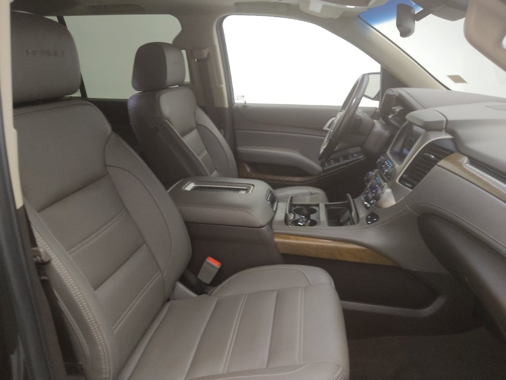 Used 2019 GMC Yukon XL Denali w/ Denali Ultimate Package RWD image 21