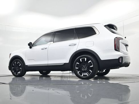 Certified 2023 Kia Telluride SX Prestige AWD/4WD image 47