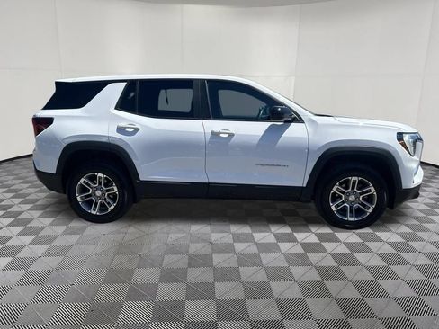 Used 2025 GMC Terrain Elevation AWD/4WD image 8