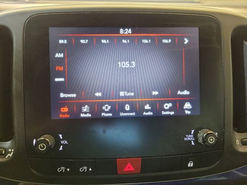 Used 2019 FIAT 500L Pop w/ Popular Equipment Group image 25