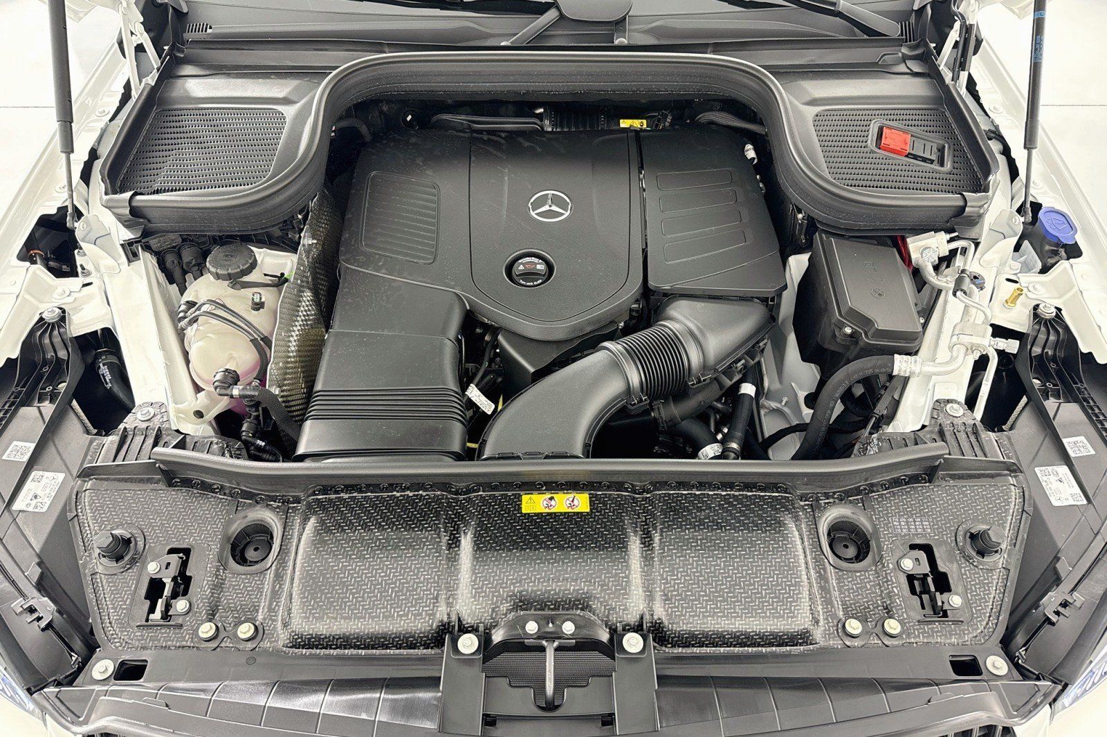 Used 2026 Mercedes-Benz GLE 350 4MATIC image 12