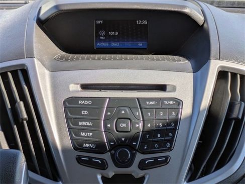 Certified 2019 Ford Transit 350 XLT image 17