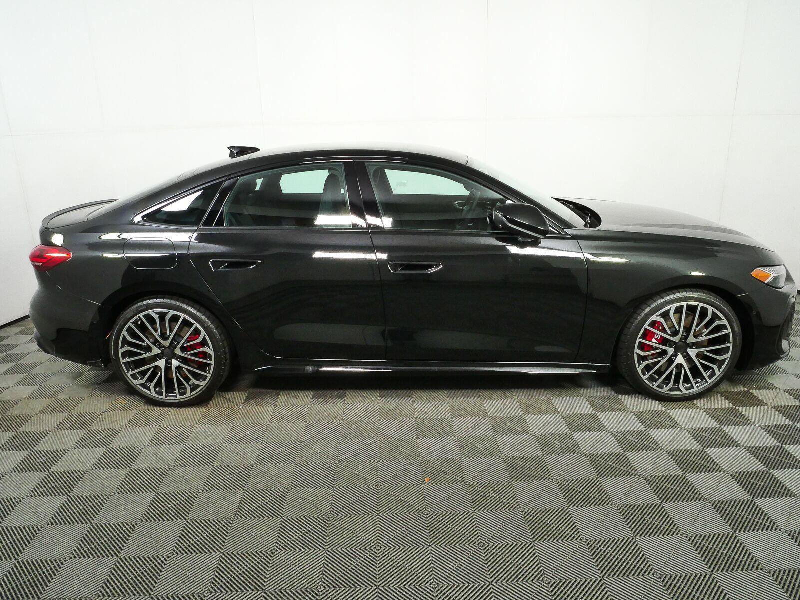 Used 2026 Audi S5 Prestige AWD/4WD image 2