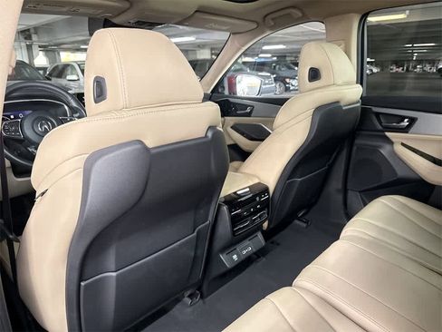 Certified 2023 Acura MDX FWD image 23