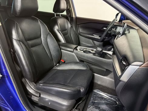 Certified 2021 Nissan Rogue SV AWD/4WD image 14