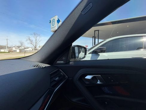 Used 2024 BMW M240i xDrive Coupe w/ Premium Package image 20