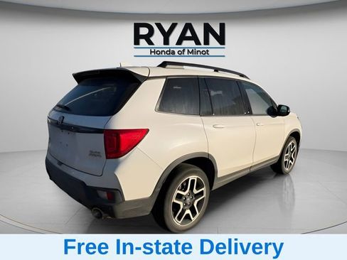 Used 2023 Honda Passport Elite image 4