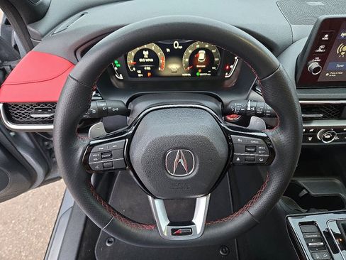 Certified 2025 Acura ADX A-Spec image 21