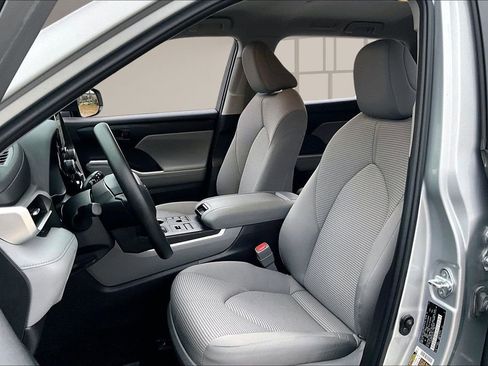 Used 2023 Toyota Highlander L AWD/4WD image 21