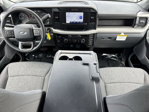 Used 2026 Ford F350 XL w/ STX Appearance Package image 10