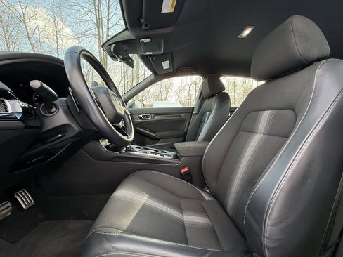 Used 2023 Honda Civic Sport image 26