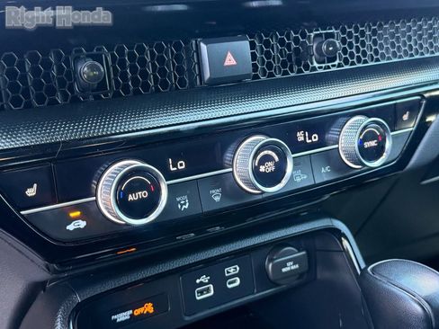 Certified 2023 Honda CR-V Sport Touring image 24