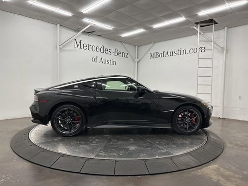 Used 2023 Nissan Z Performance w/ Floor Mat Package (L93) image 8