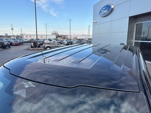 Used 2023 Ford F150 XLT w/ Equipment Group 302A High AWD/4WD image 8