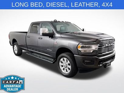 Used 2023 RAM 3500 Laramie