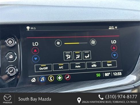 Used 2022 Buick Envision Preferred image 28