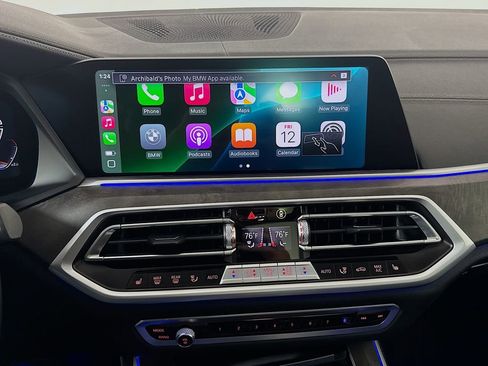 Used 2022 BMW X5 xDrive40i image 16