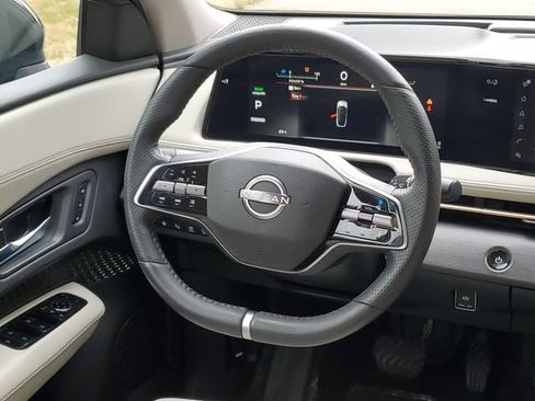 Certified 2023 Nissan Ariya AWD image 25