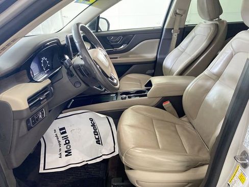 Used 2020 Lincoln Corsair Reserve w/ Equipment Group 201A image 18