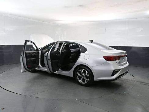 Used 2021 Kia Forte LXS FWD image 28