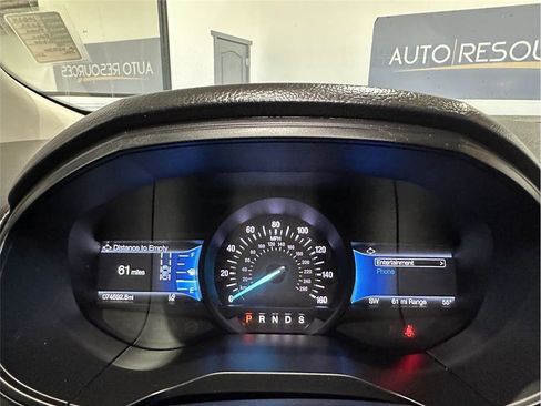 Used 2022 Ford Edge SEL image 35