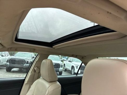 Used 2014 Toyota Camry XLE FWD image 6